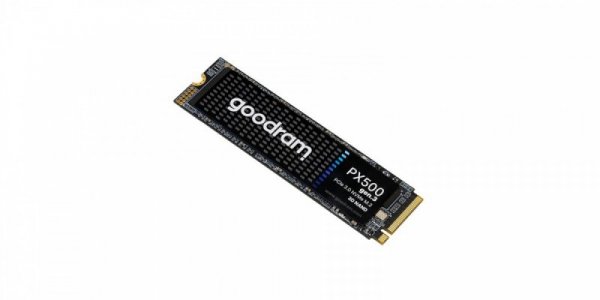 GOODRAM Dysk SSD PX500-G3 128GB M.2 PCIe 3x4 NVMe