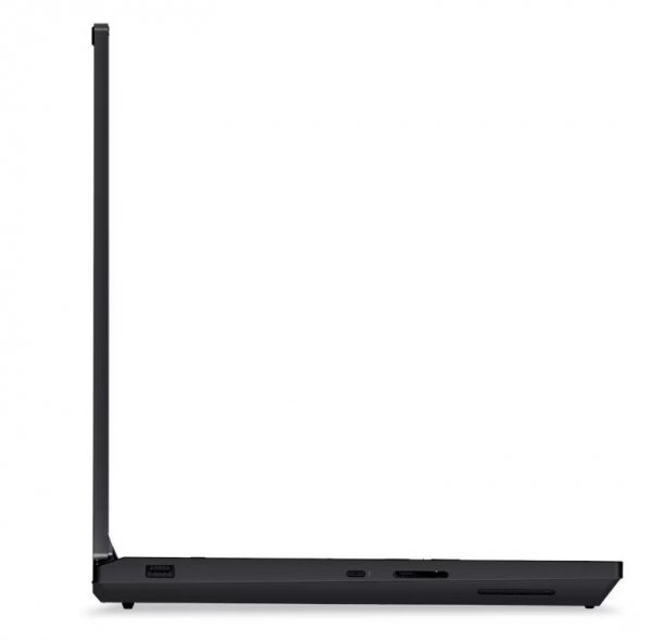 Lenovo Mobilna stacja ThinkPad P16 G3 21RQ005BPB W11Pro Ultra 7 255HX/2X16GB/1TB/RTX PRO 2000 8GB/16.0 WQUXGA/Black/3YRS Premier