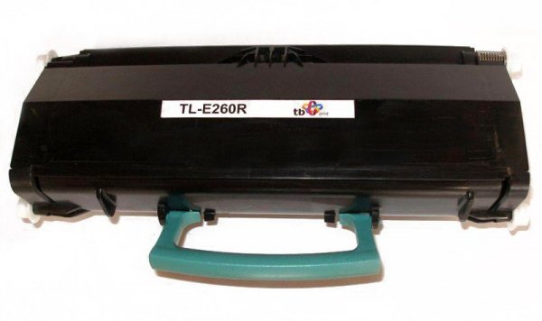 TB Print Bęben do Lexmark E260 TL-E260DR BK ref.