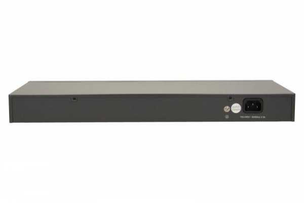 TP-LINK SF1016 switch L2 16x10/100 Desktop/Rack