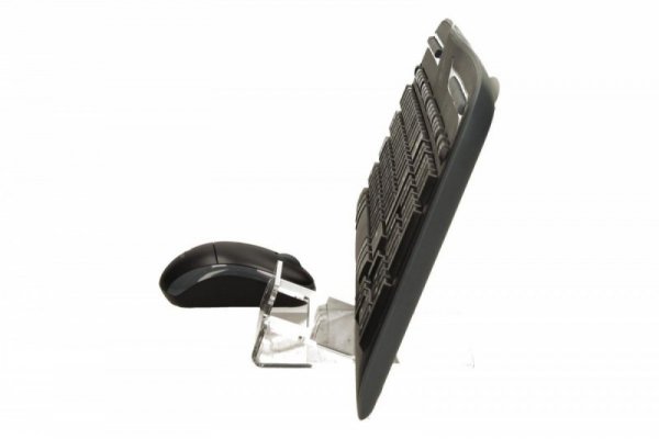 Logitech Zestaw klawiatura i mysz MK330 Bezprzewodowy  920-003999
