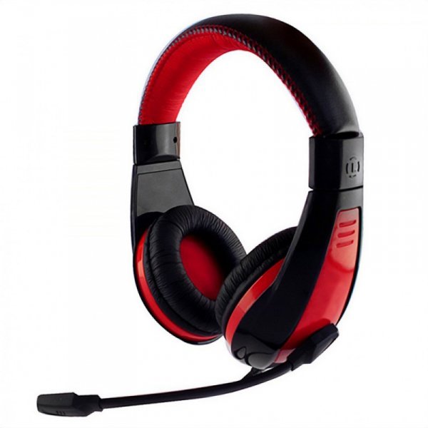 Media-Tech Słuchawki USB NEMESIS MT3574