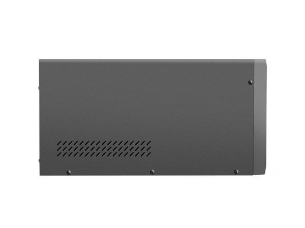 Gembird UPS Line-In 2000VA Pure Sine OUT(3xIEC C13+1xUSB)
