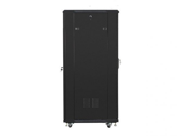 Lanberg Szafa stojąca Rack 19&#039;&#039; 32U 600x800mm czarna