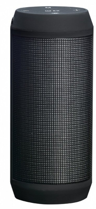 Esperanza Głośnik FADO bluetooth z podświetleniem LED