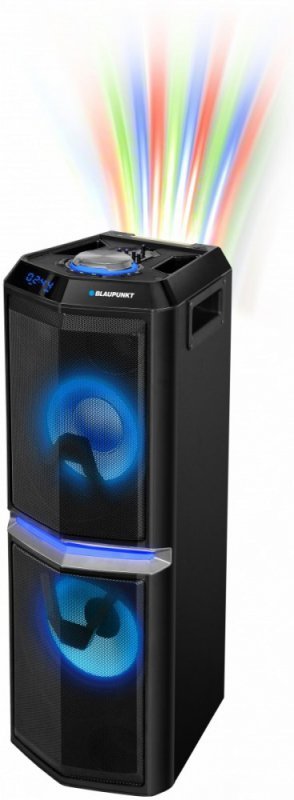 Blaupunkt System audio PS10DB LED Karaoke