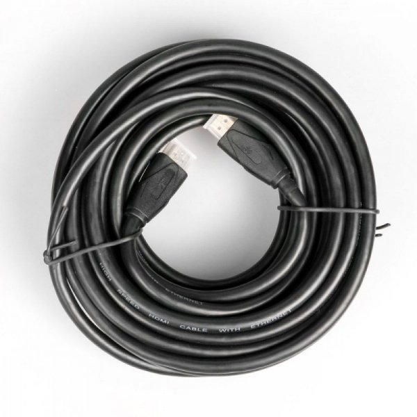 TB Kabel HDMI v2.0 15 m pozłacany