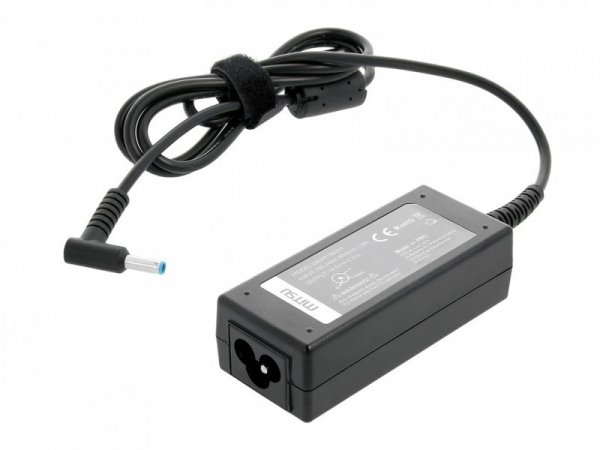 Mitsu Ładowarka/zasilacz 19.5V 2.31A (4.5x3.0 pin) - HP 45W