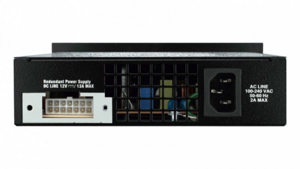 D-Link Zasilacz modułowy DPS-500A Redundant Power Supply 156W