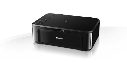 Canon Urządzenie wielofunkcyjne atramentowe MG 3650S 0515C106 Czarne