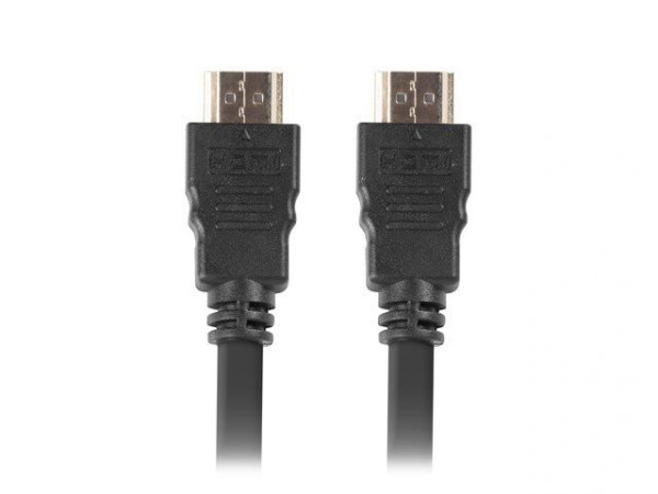 Lanberg Kabel HDMI M/M v1.4 CCS 3m czarny