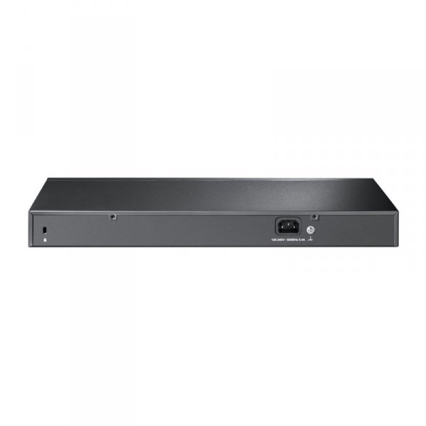 TP-LINK Przełącznik SL1218MP 16xFE PoE+ 2x1Gb 2xSFP