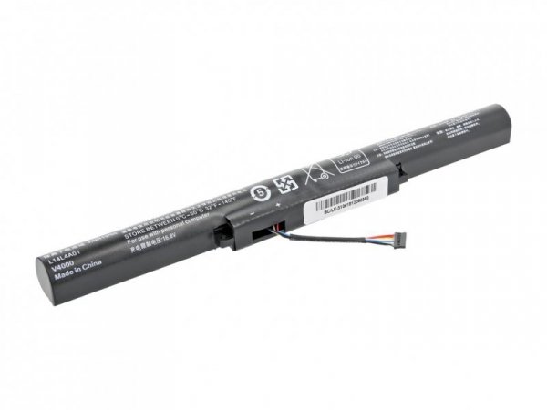 Mitsu Bateria do Lenovo IdeaPad 310, 510S 2200 mAh (32 Wh) 14.4 - 14.8 Volt