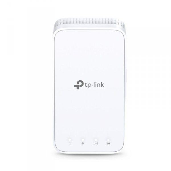 TP-LINK Wzmacniacz sygnału RE300 Repeater Wifi Mesh AC1200