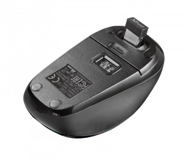 Trust Mysz YVI Wireless Parrot