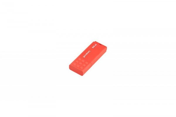 GOODRAM Pendrive UME3 64GB USB 3.0 Pomarańczowy