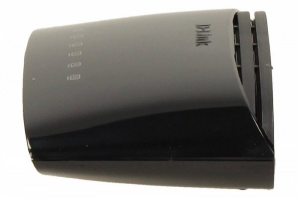 D-Link DES-1005D switch L2 5x10/100 Desktop/Wall NO FAN