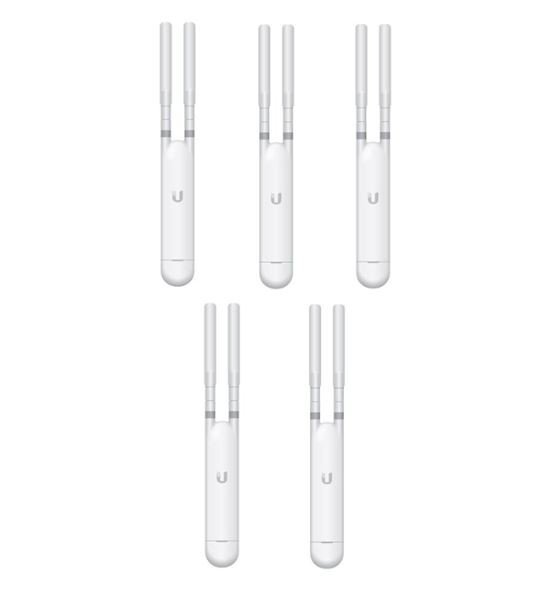 UBIQUITI Punkt dostępu AC MESH AP UAP-AC-M-5
