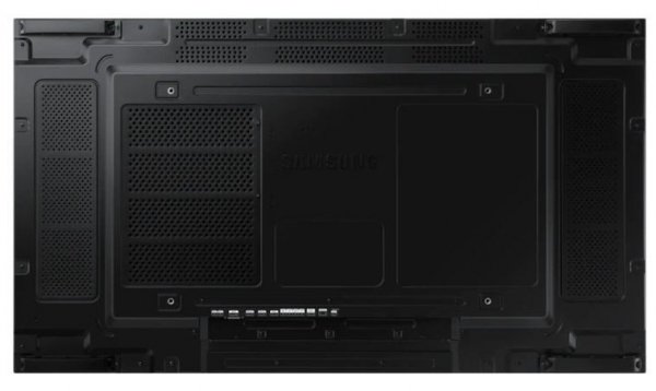 Samsung Monitor profesjonalny  VH55R-R 55 cali Video Wall Matowy 24h/7 700(cd/m2) 1920x1080 (FHD)   3 lata On-Site (LH55VHRRBGBX