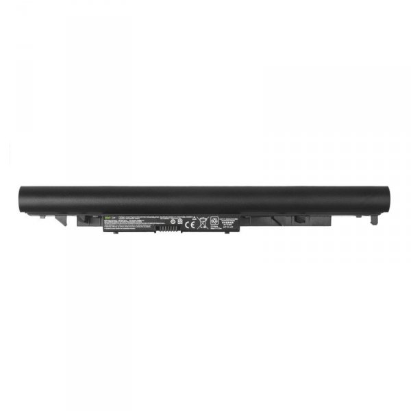Green Cell Bateria do HP 240 G6 JC04 14,8V 2,2Ah