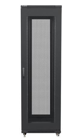 Lanberg Szafa stojąca Rack 19 42U 600x800 FF01-6842-23B