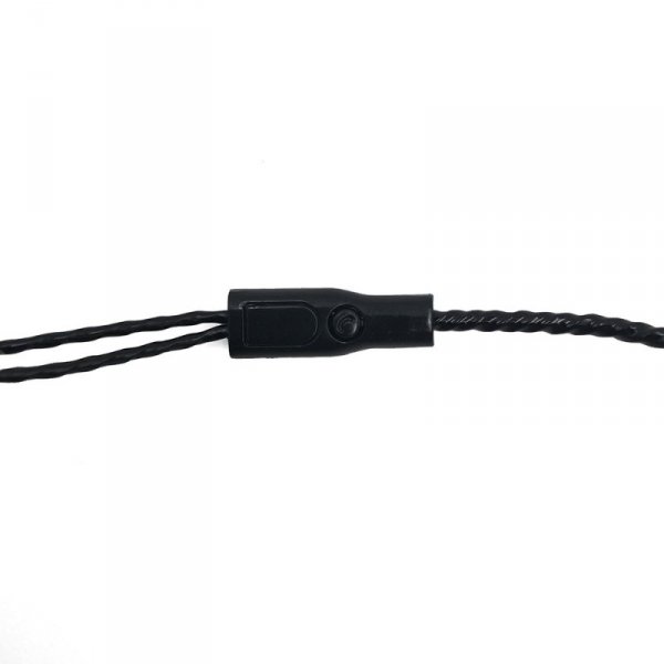 Media-Tech Słuchawki douszne USB-C MAGICSOUND USB-C MT3600K