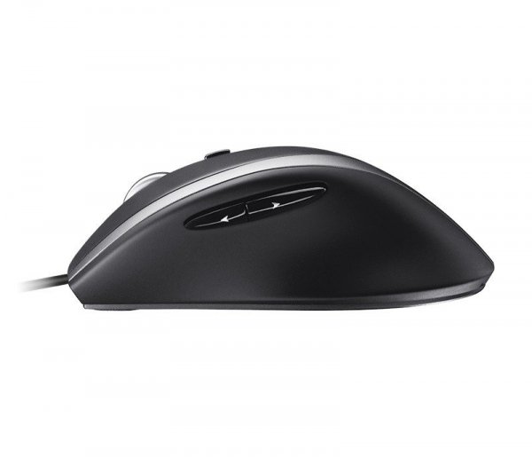 Logitech Myszka M500s Advanced Corded 910-005784