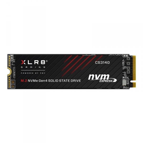 PNY Dysk SSD 1TB M.2 2280 CS3140