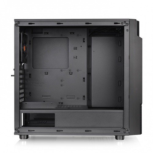 Thermaltake obudowa - Commander C31 Tempered Glass ARGB