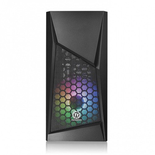 Thermaltake obudowa - Commander G32 Tempered Glass ARGB