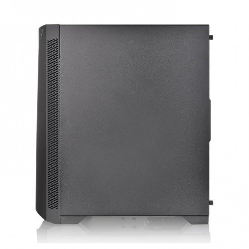 Thermaltake Obudowa - H350 RGB Tempered Glass