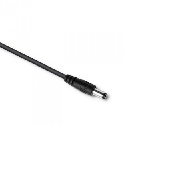 Qoltec Zasilacz desktopowy 60W | 12V | 5A | 5.5*2.1 |+kabel zasilający