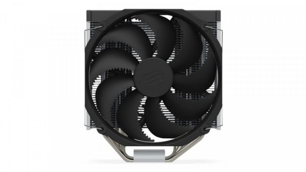 SilentiumPC Chłodzenie procesora Fortis 5