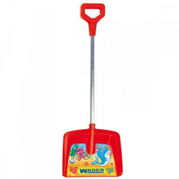 Wader Łopata szeroka z IML