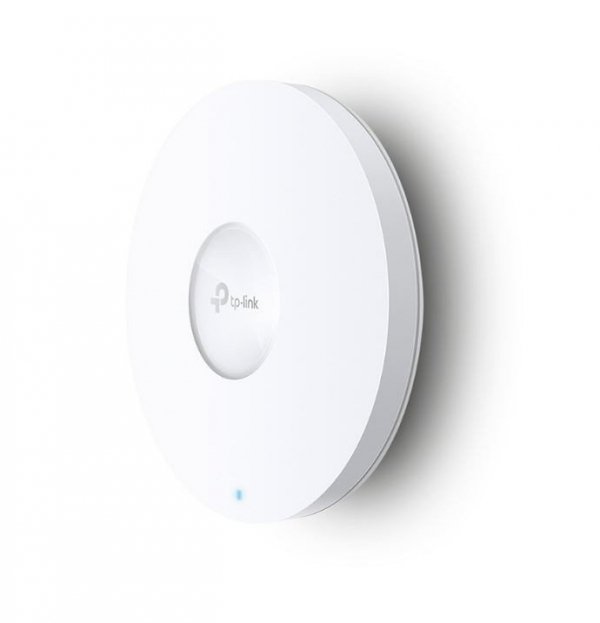 TP-LINK Punkt dostępowy EAP650 AX3000