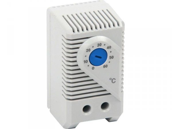 ALANTEC Termostat zamykający KTS 0-60 stopni C (chłodzenie)