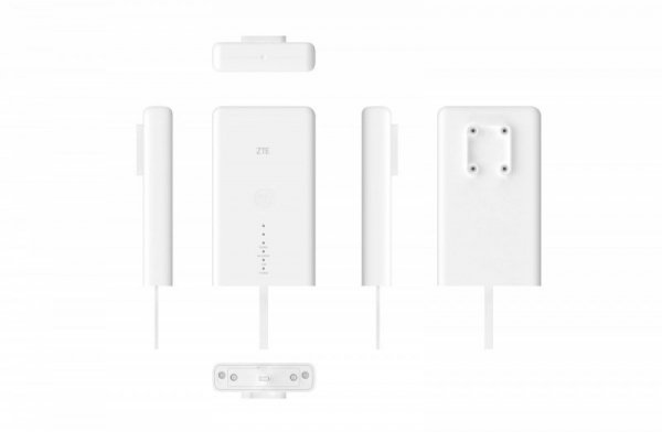 ZTE Router MC889 5G ODU zewnętrzny
