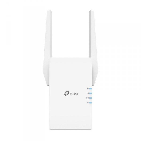 TP-LINK Wzmacniacz RE705X Wifi AX3000