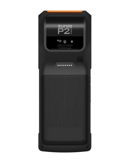 Sunmi Terminal płatniczy P2 Pro Smart POS System