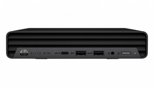 HP Inc. Komputer Elite 600G9 MT i5-12500 512/16G/W11Pro 6B2G9EA