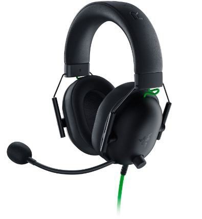 Razer Słuchawki BlackShark V2 X