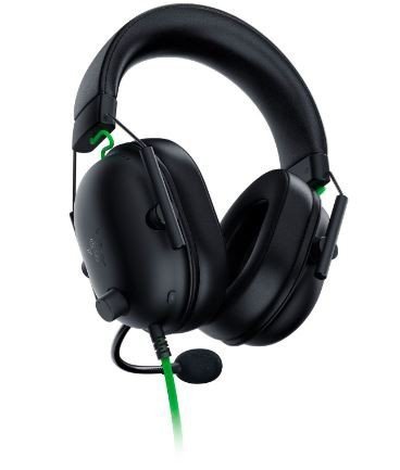Razer Słuchawki BlackShark V2 X