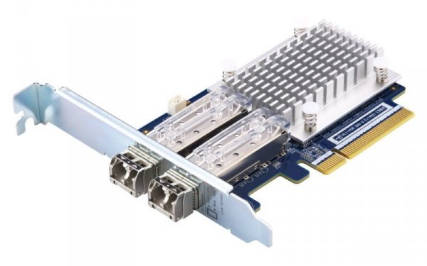 QNAP Adapter 16G Fibre Channel Host Bus QXP-16G2FC