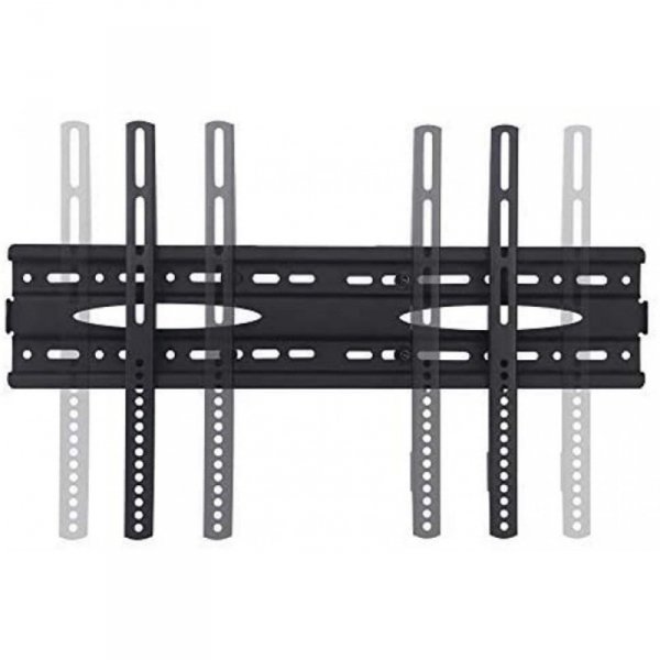 Techly Mobilny stojak do TV 32-70 cali 40 kg regulowany