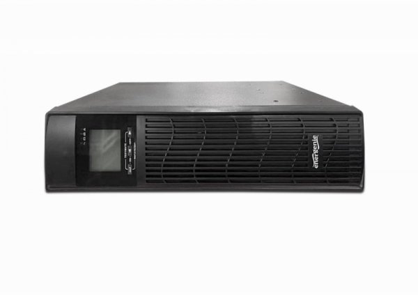 Gembird Zasilacz UPC 1000VA Line-In 3xC13 1xSchuko USB RJ45