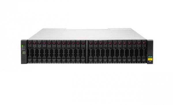 Hewlett Packard Enterprise Macierz MSA 2062 16Gb FC SFF Storage R0Q80B