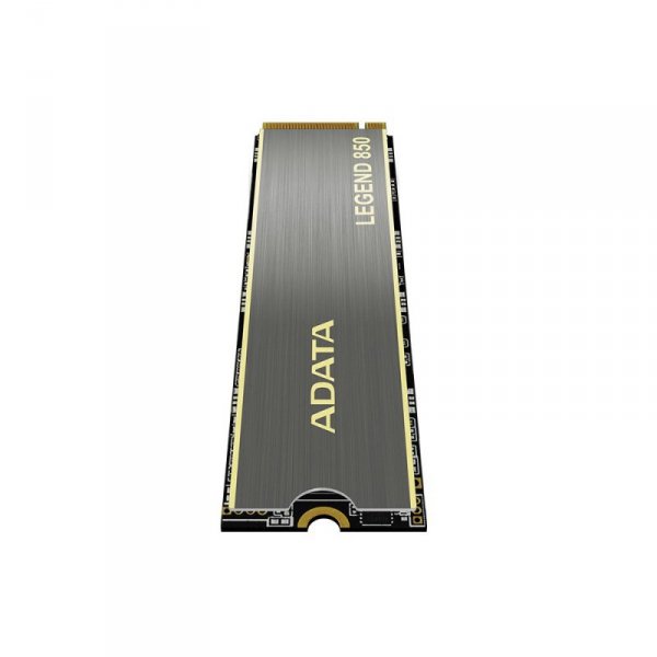 Adata Dysk SSD Legend 850 1TB PCIe 4x4 5/4.5 GB/s M2