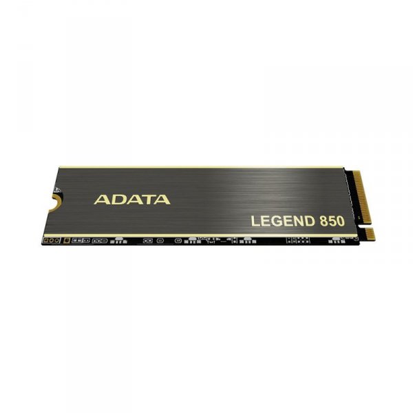 Adata Dysk SSD Legend 850 1TB PCIe 4x4 5/4.5 GB/s M2