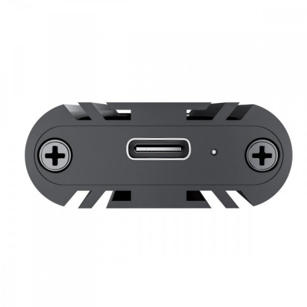 iBOX Obudowa SSD HD-07 Zew   M2.NVME 10GB/S