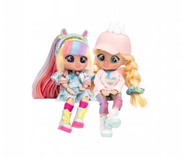 Tm Toys Lalka Cry Babies Bff Stella